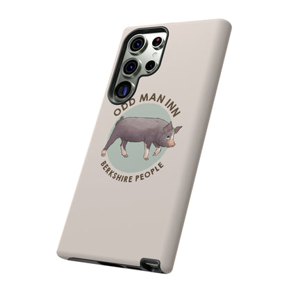 Berkshire Phone Case