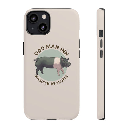 Hampshire People Phone Case