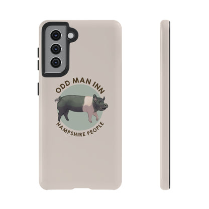 Hampshire People Phone Case