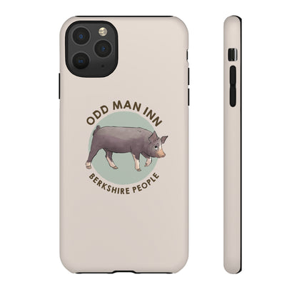 Berkshire Phone Case