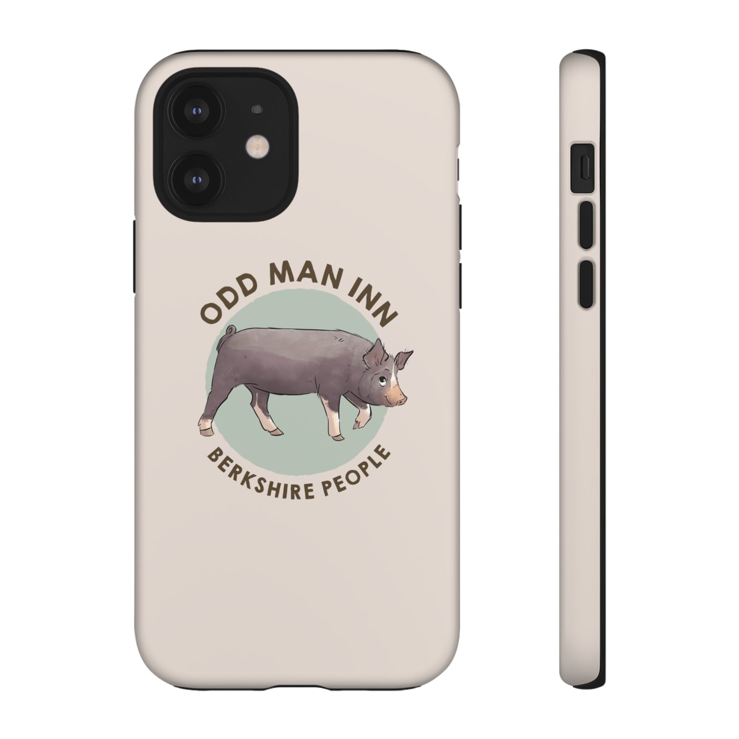 Berkshire Phone Case