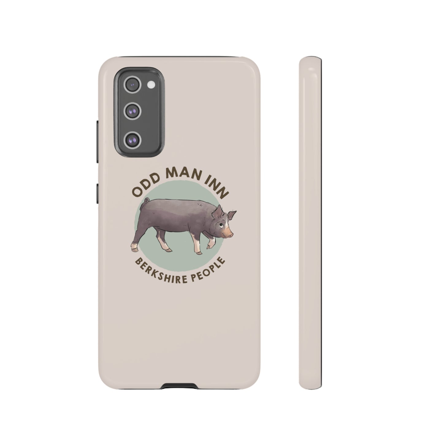 Berkshire Phone Case