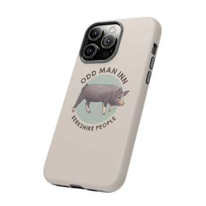 Berkshire Phone Case