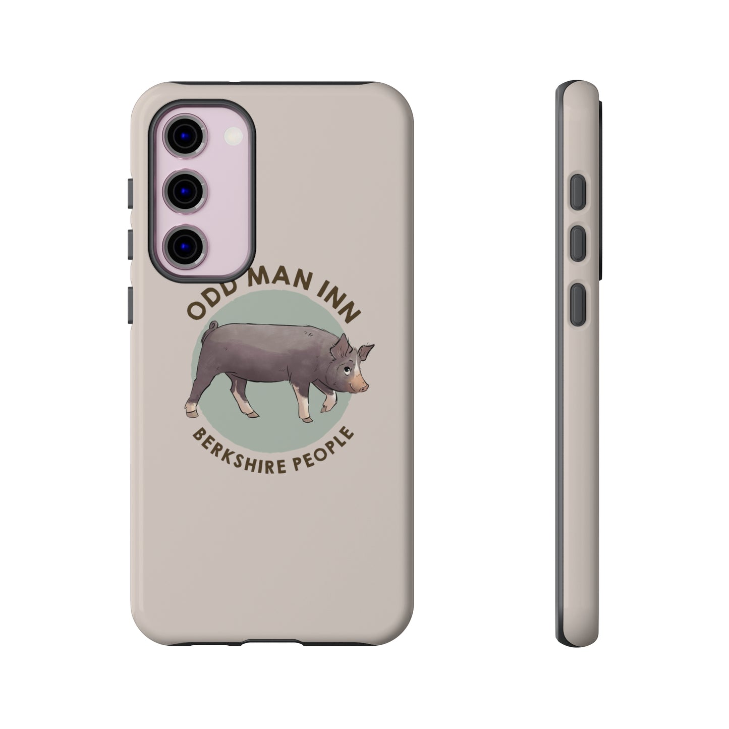 Berkshire Phone Case