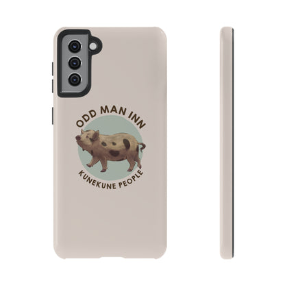 Copy of Copy of Gloucestshire Old Spots Tough Phone Case