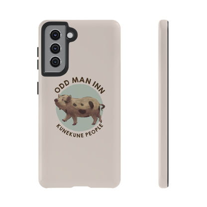 Copy of Copy of Gloucestshire Old Spots Tough Phone Case