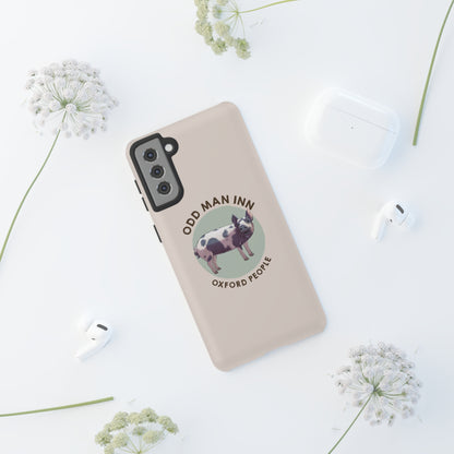 Oxford Phone Case