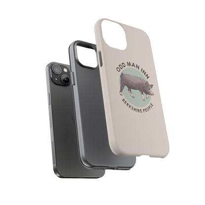 Berkshire Phone Case