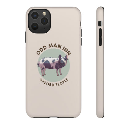 Oxford Phone Case