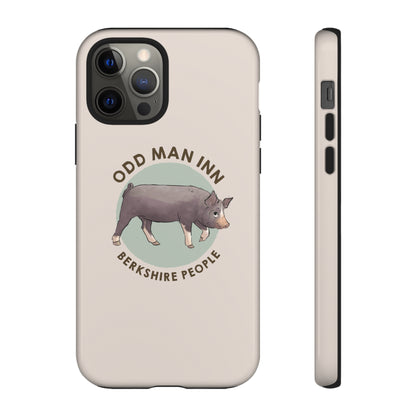 Berkshire Phone Case