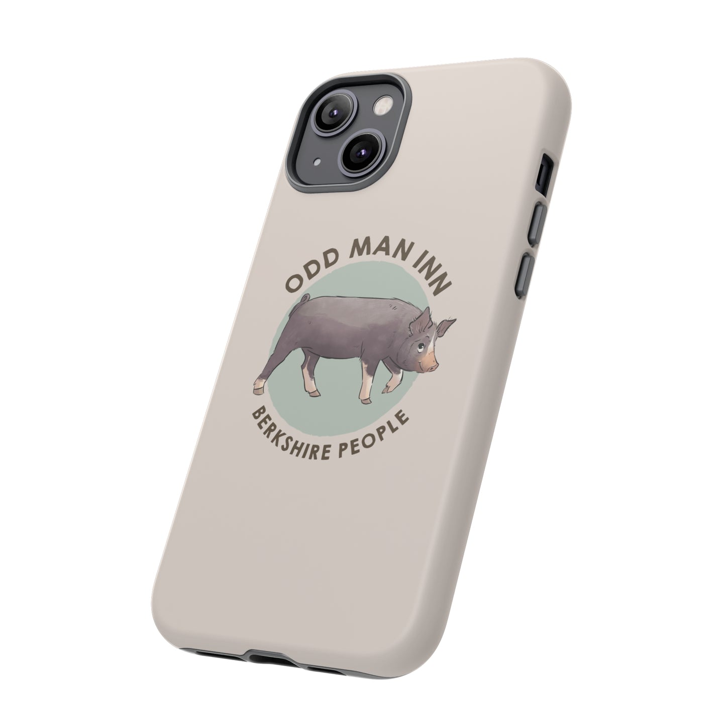 Berkshire Phone Case