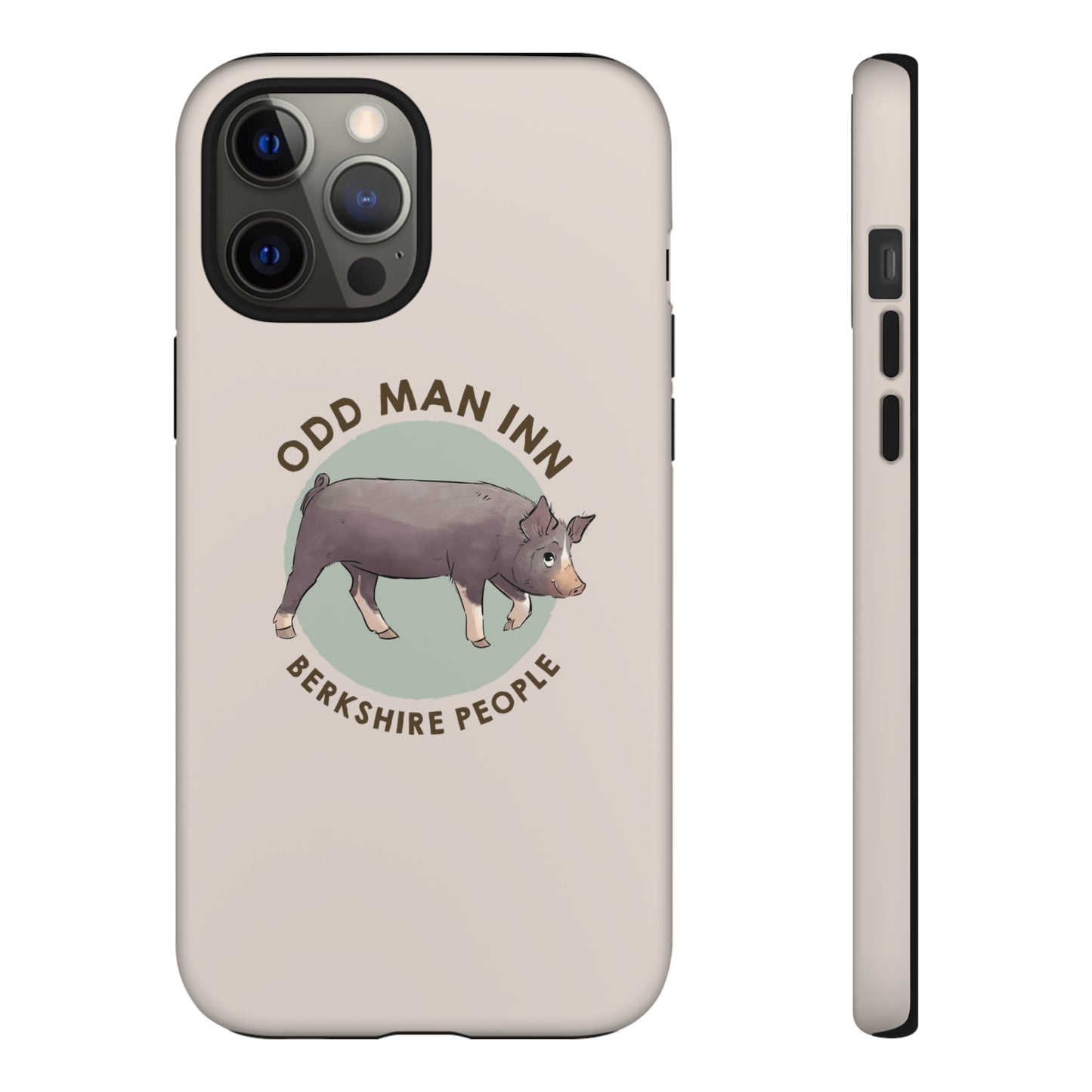 Berkshire Phone Case