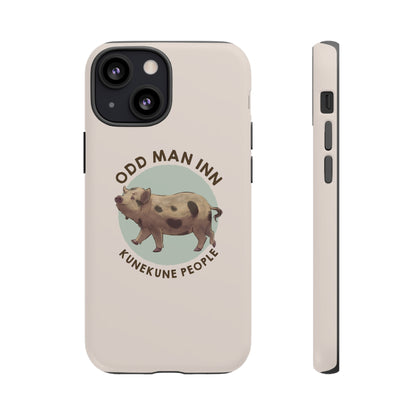 Copy of Copy of Gloucestshire Old Spots Tough Phone Case