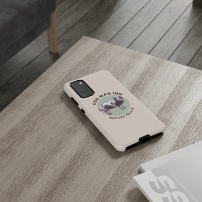 Oxford Phone Case