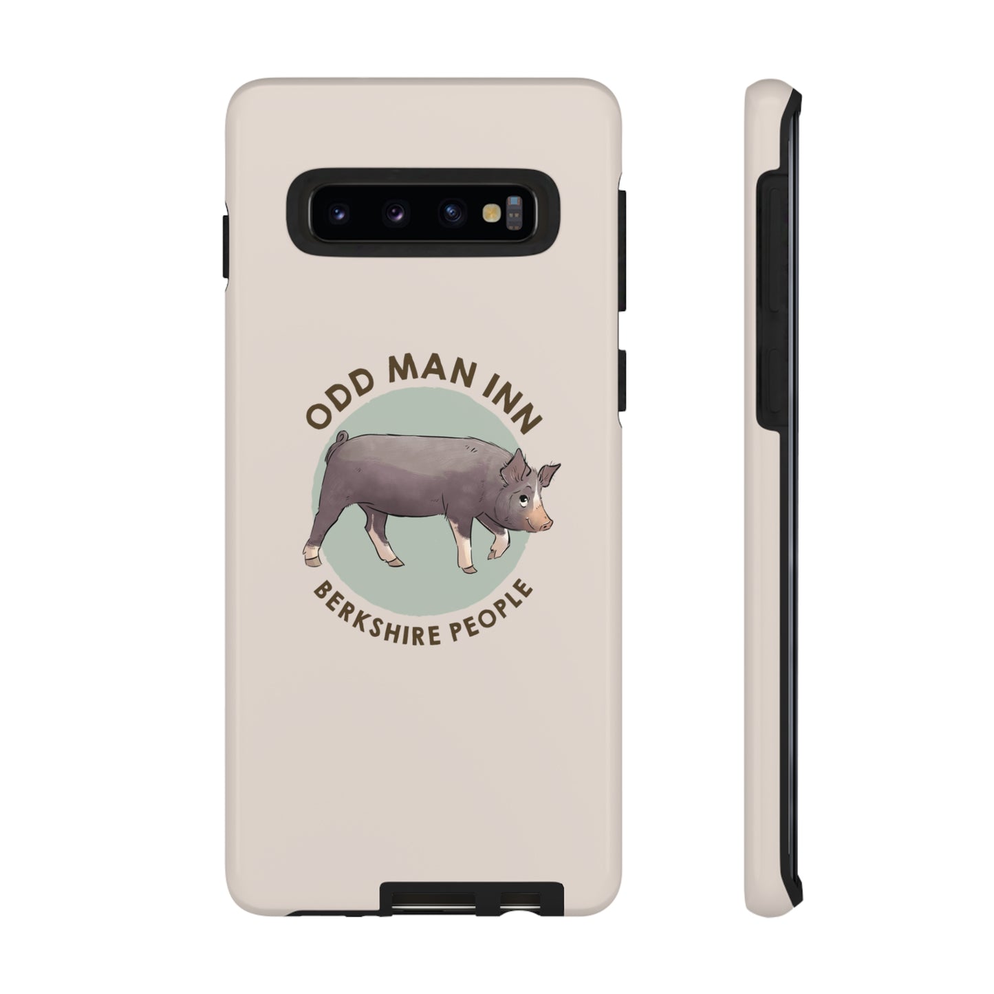 Berkshire Phone Case