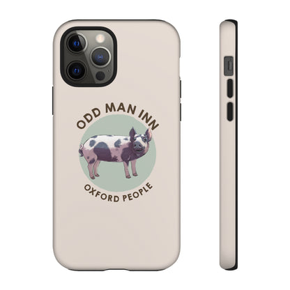 Oxford Phone Case