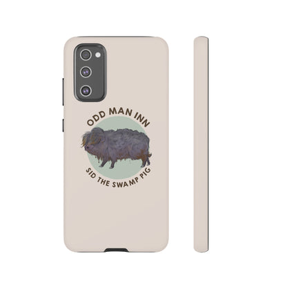 Mangalica People Phone Case