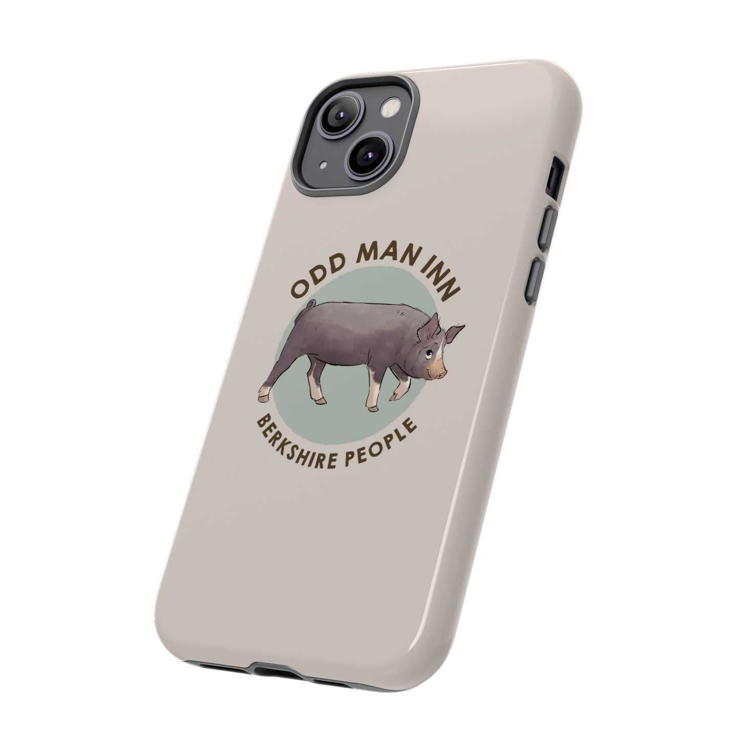 Berkshire Phone Case