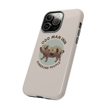 Copy of Copy of Gloucestshire Old Spots Tough Phone Case