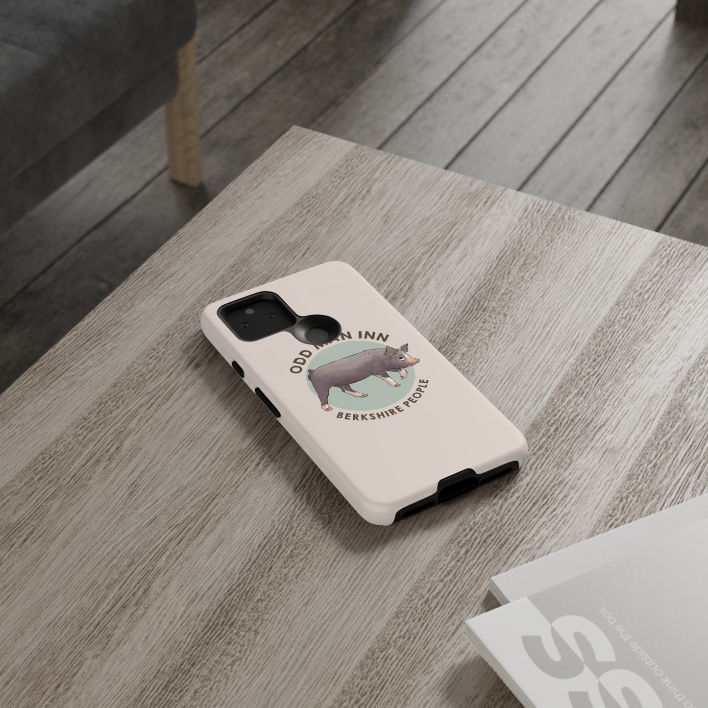 Berkshire Phone Case