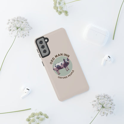 Oxford Phone Case