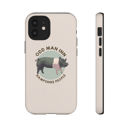 Hampshire People Phone Case