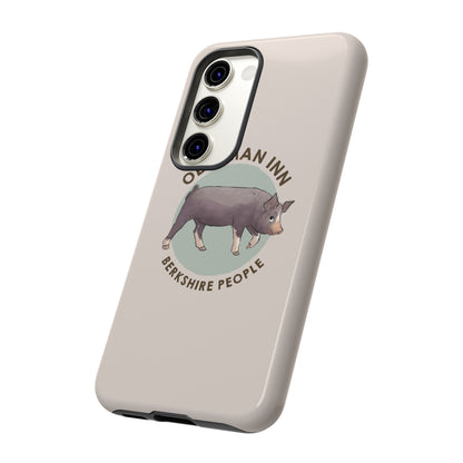 Berkshire Phone Case