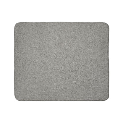 Sanctuary Babe Society Sherpa Blanket