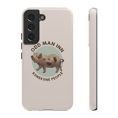 Copy of Copy of Gloucestshire Old Spots Tough Phone Case