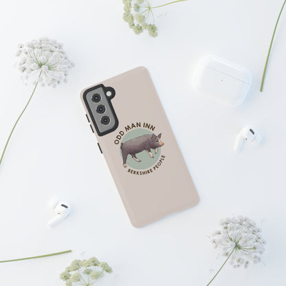 Berkshire Phone Case