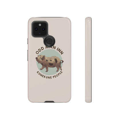 Copy of Copy of Gloucestshire Old Spots Tough Phone Case