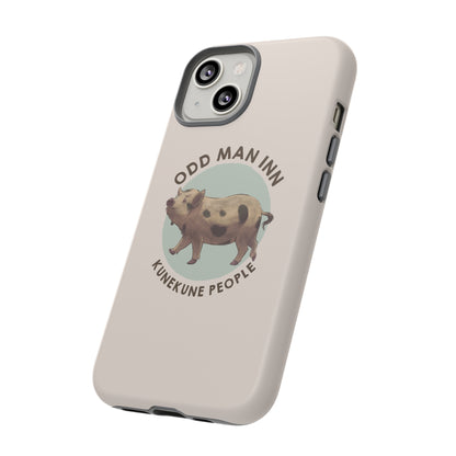 Copy of Copy of Gloucestshire Old Spots Tough Phone Case