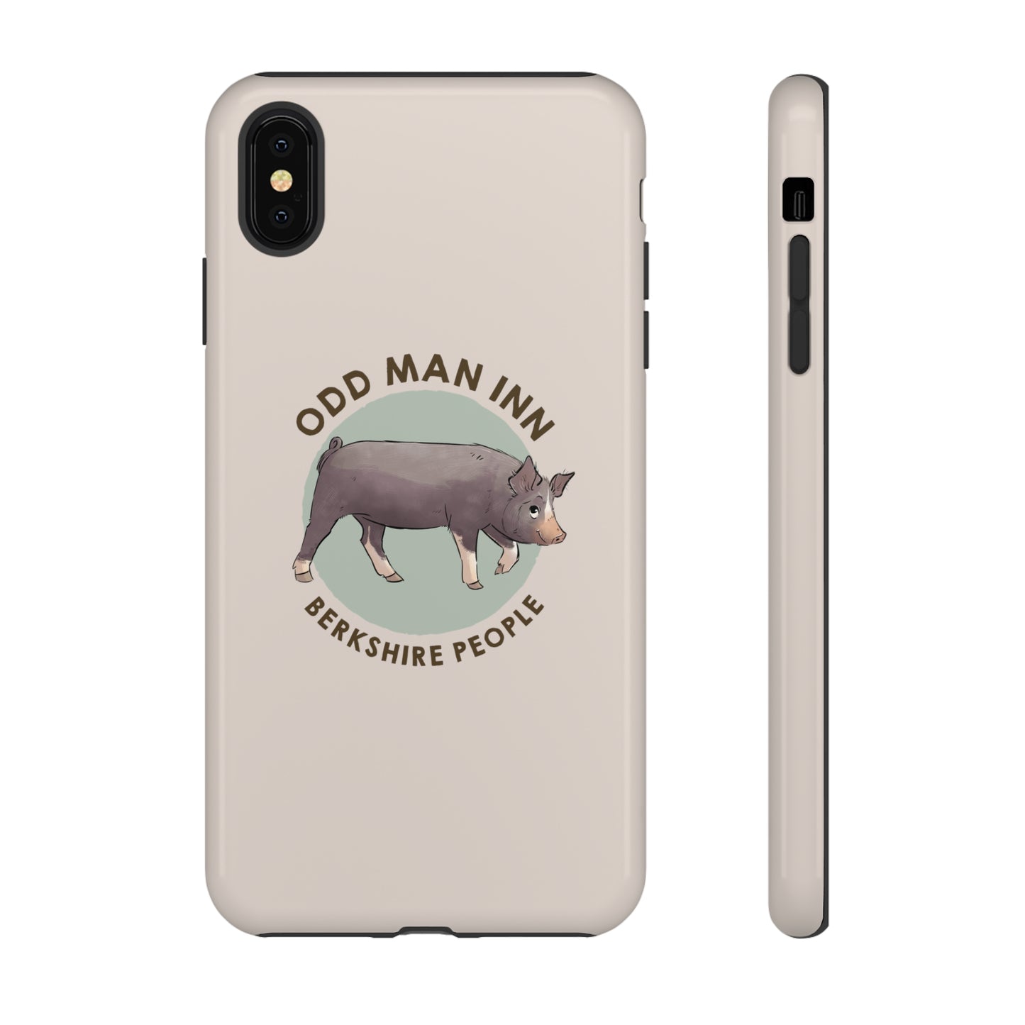 Berkshire Phone Case