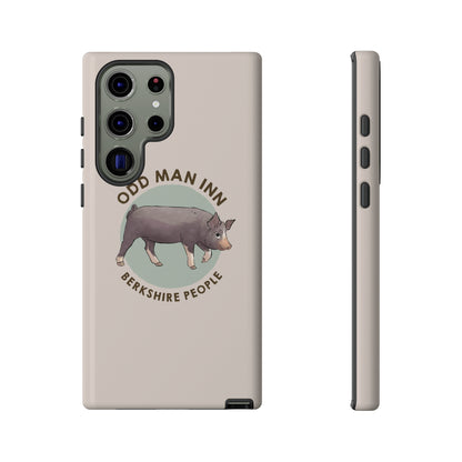 Berkshire Phone Case