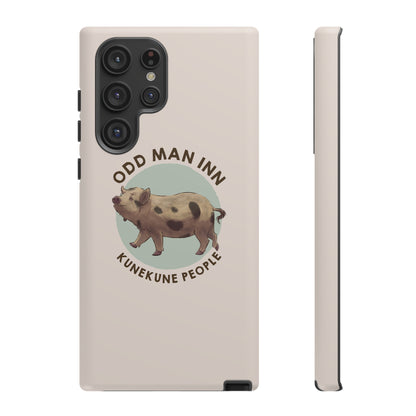 Copy of Copy of Gloucestshire Old Spots Tough Phone Case