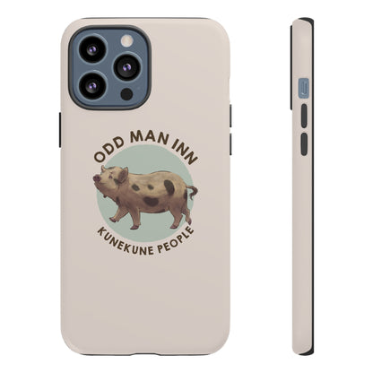 Copy of Copy of Gloucestshire Old Spots Tough Phone Case