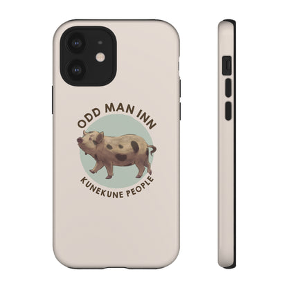 Copy of Copy of Gloucestshire Old Spots Tough Phone Case