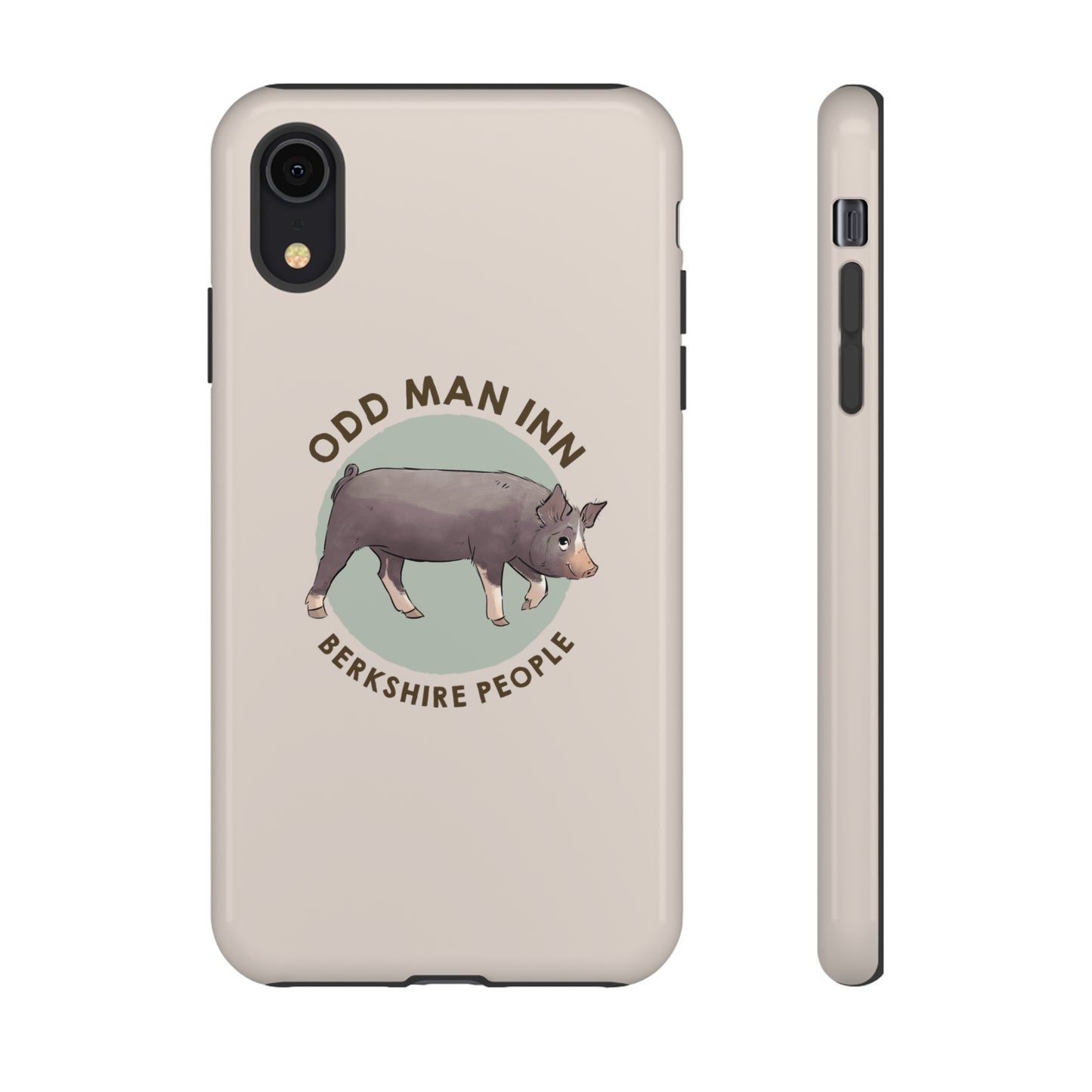 Berkshire Phone Case