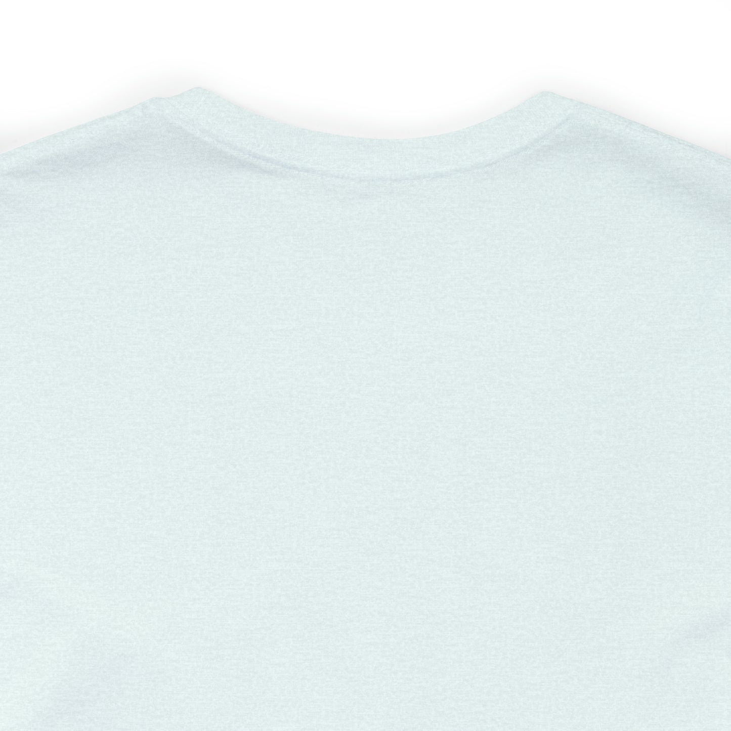 100% Cotton Unisex Logo Tee (10+ Color Choices)