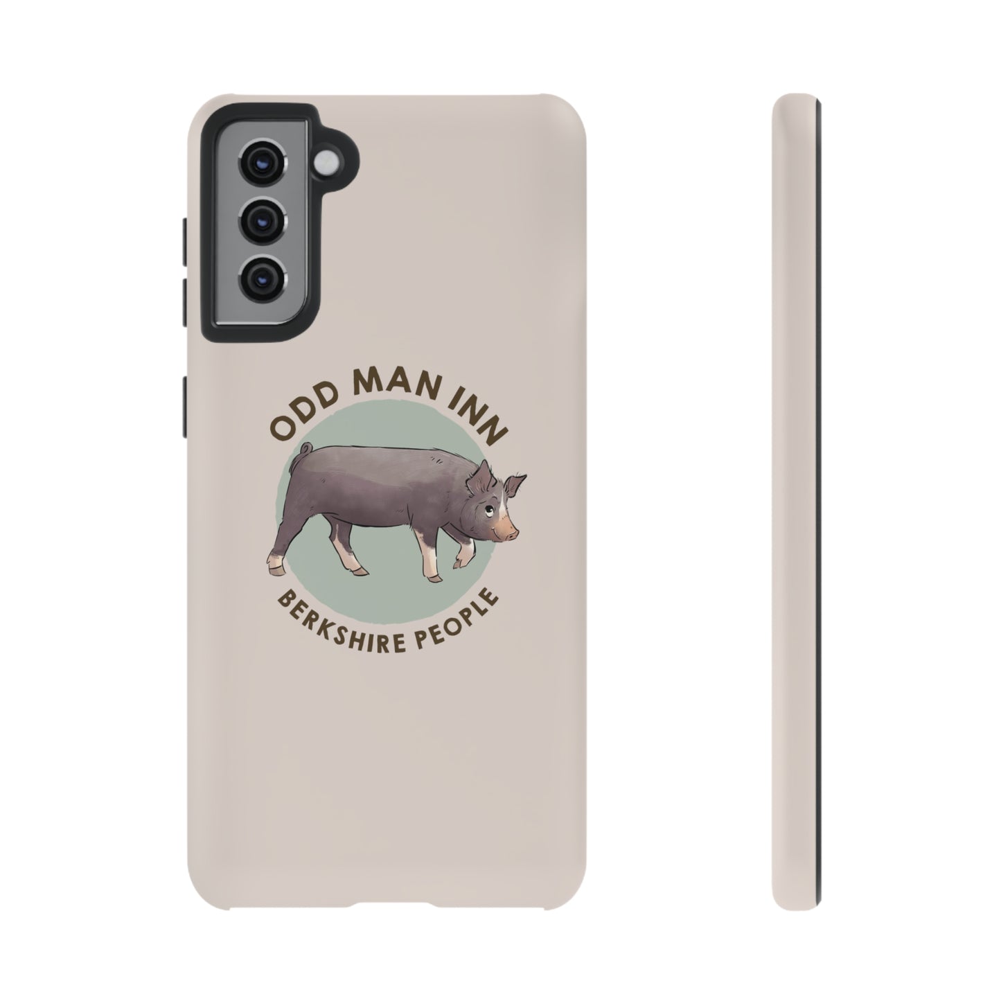 Berkshire Phone Case