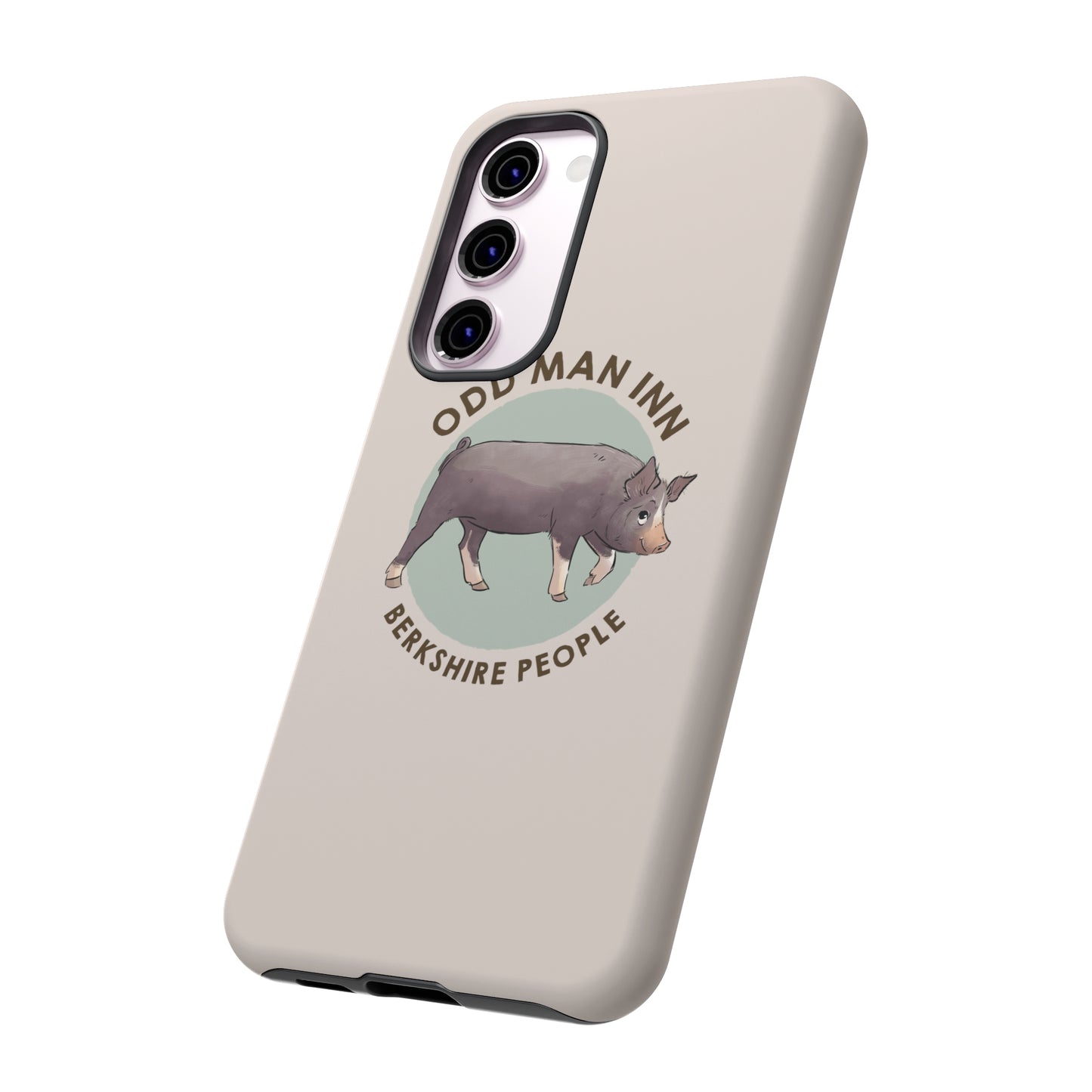 Berkshire Phone Case