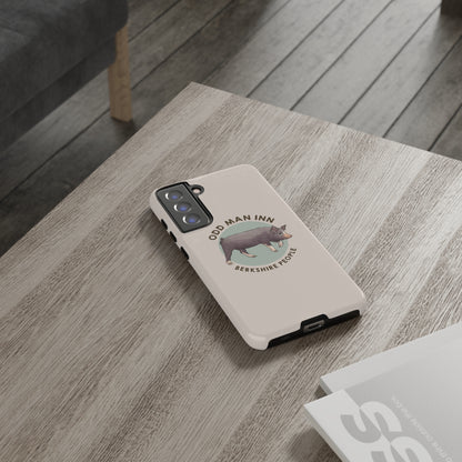 Berkshire Phone Case