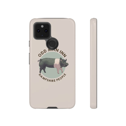 Hampshire People Phone Case