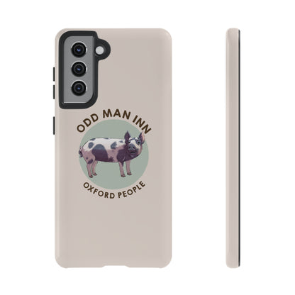 Oxford Phone Case