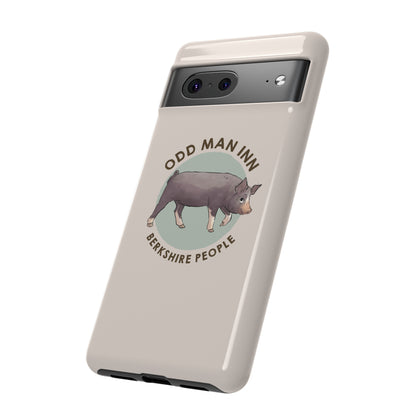 Berkshire Phone Case