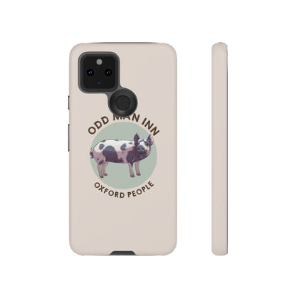 Oxford Phone Case