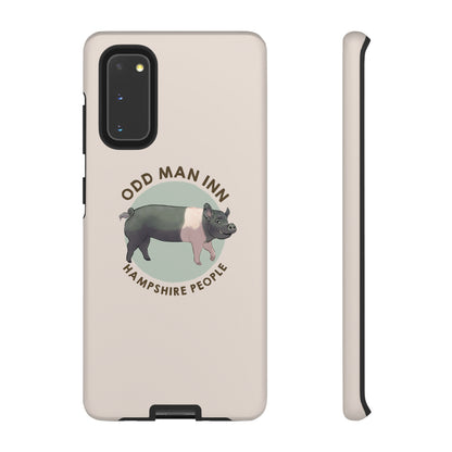 Hampshire People Phone Case