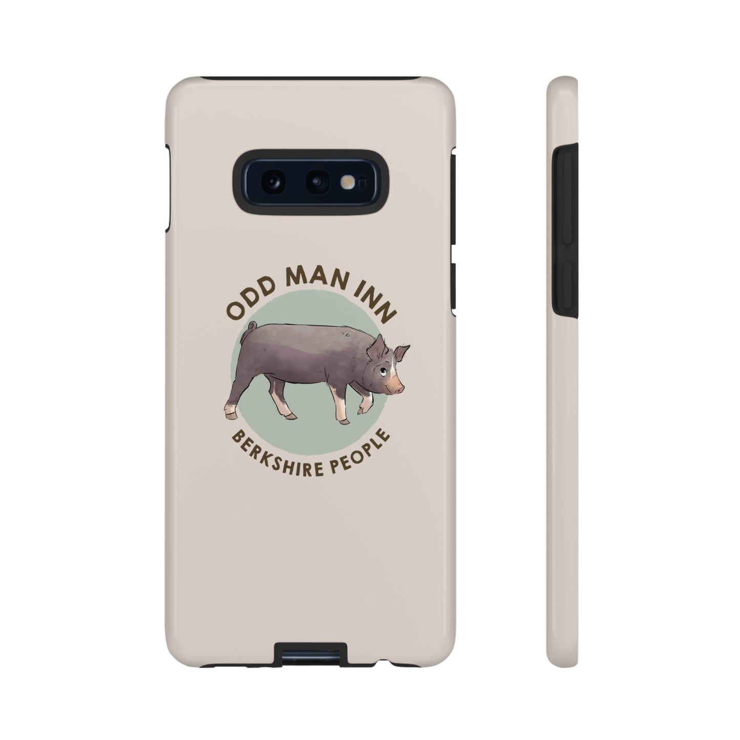 Berkshire Phone Case