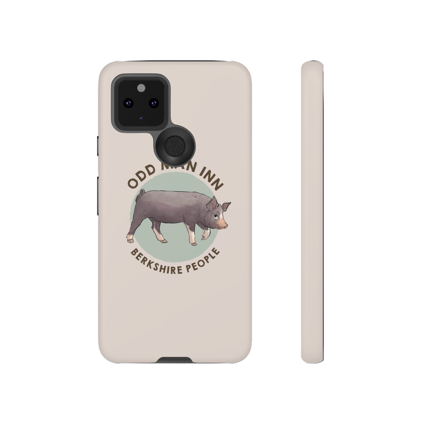 Berkshire Phone Case