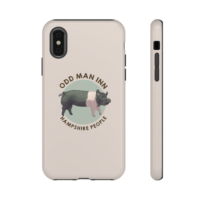 Hampshire People Phone Case